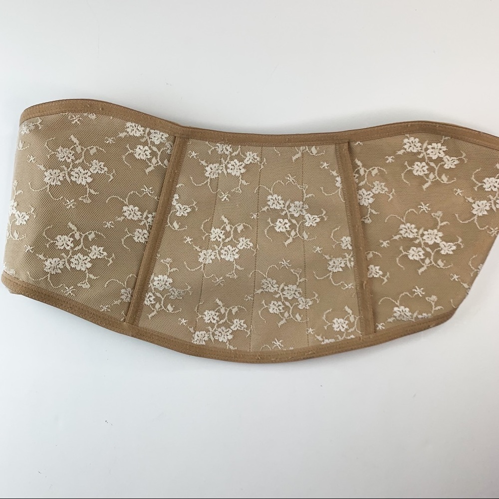 Boppy Lace Back Belly Support Band